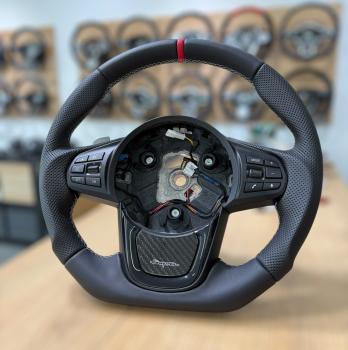 TOYOTA Gr Supra MK5 Lenkrad 7939886 , Lenkrad neu beziehen